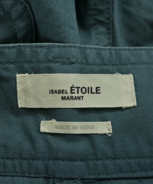 MARANT ETOILE マランエトワール カーゴパンツ レディース 【古着】【中古】_2