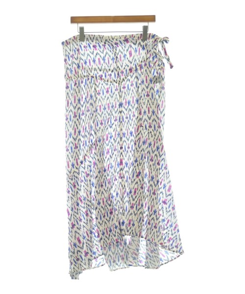 MARANT ETOILE マランエトワール ロング・マキシ丈スカート レディース 【古着】【中古】