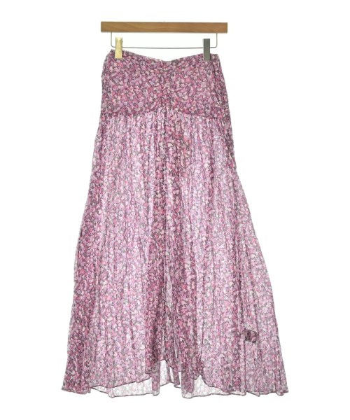 MARANT ETOILE マランエトワール ロング・マキシ丈スカート レディース 【古着】【中古】