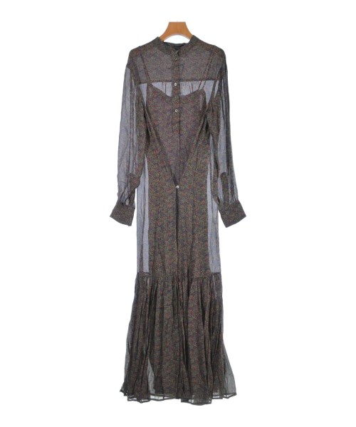 MARANT ETOILE マランエトワール ワンピース レディース 【古着】【中古】