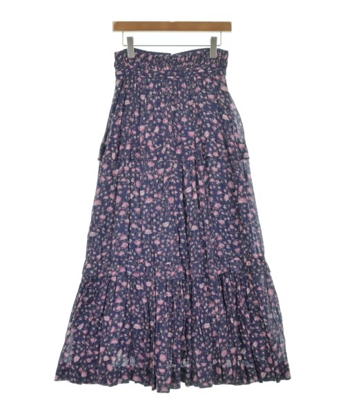 MARANT ETOILE マランエトワール ロング・マキシ丈スカート レディース 【古着】【中古】