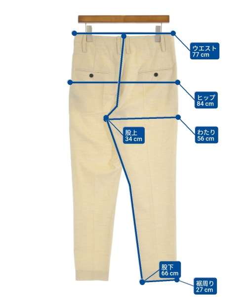 MARANT ETOILE マランエトワール スラックス レディース 【古着】【中古】 MARANT ETOILE マランエトワール スラックス レディース 【古着