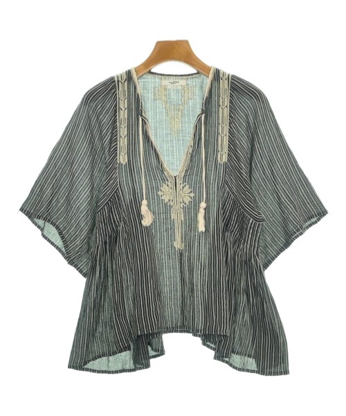 ♡ MARANT ETOILE マランエトワール ブラウス レディース 【古着】【中古