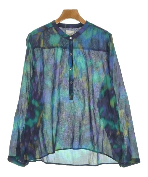 MARANT ETOILE マランエトワール ブラウス レディース 【古着】【中古】