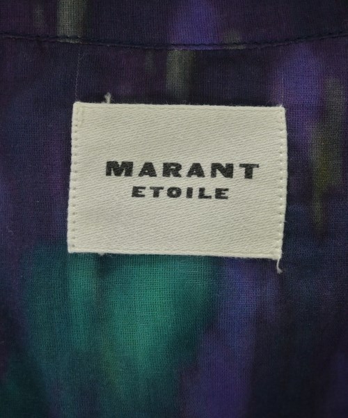 MARANT ETOILE マランエトワール ブラウス レディース 【古着】【中古】 