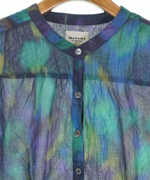 MARANT ETOILE マランエトワール ブラウス レディース 【古着】【中古】 