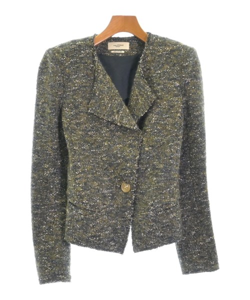 MARANT ETOILE マランエトワール ジャケット（その他） レディース 【古着】【中古】の通販は