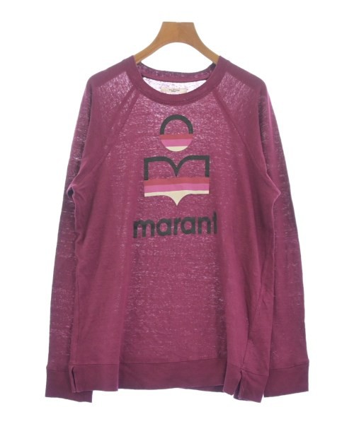 MARANT ETOILE マランエトワール Tシャツ・カットソー レディース 【古着】【中古】の通販は