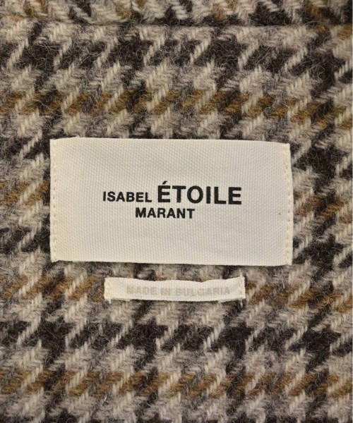 MARANT ETOILE マランエトワール コート（その他） レディース 【古着】【中古】_2