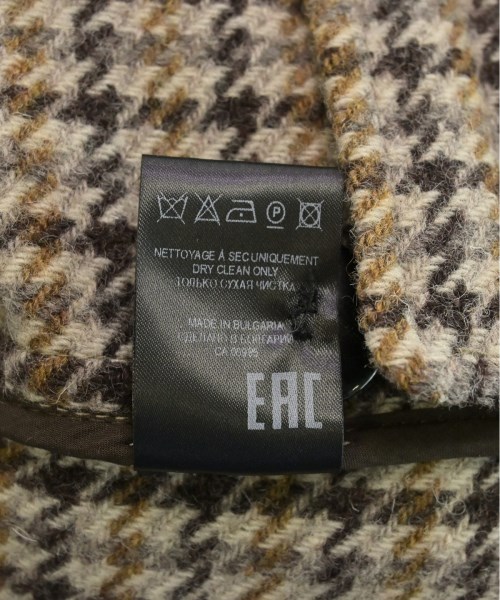 MARANT ETOILE マランエトワール コート（その他） レディース 【古着】【中古】_3