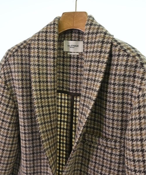 MARANT ETOILE マランエトワール コート（その他） レディース 【古着】【中古】_4