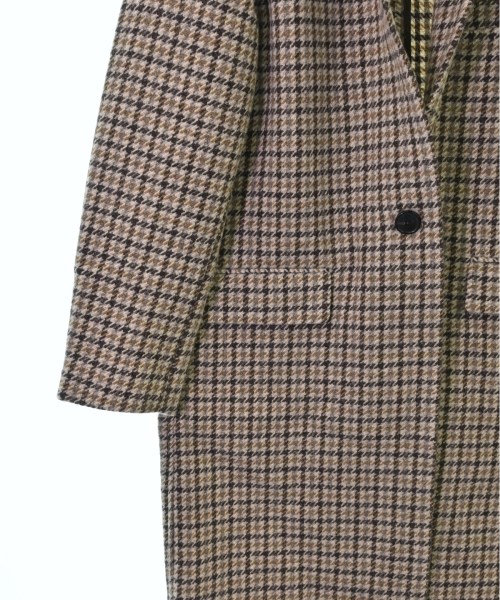MARANT ETOILE マランエトワール コート（その他） レディース 【古着】【中古】_5