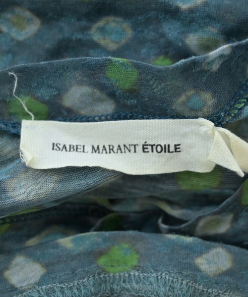 MARANT ETOILE マランエトワール Tシャツ・カットソー レディース 【古着】【中古】_2