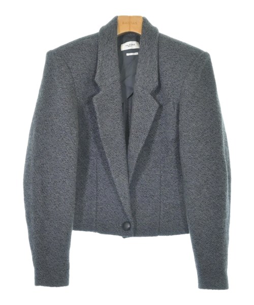 MARANT ETOILE マランエトワール テーラードジャケット レディース 【古着】【中古】