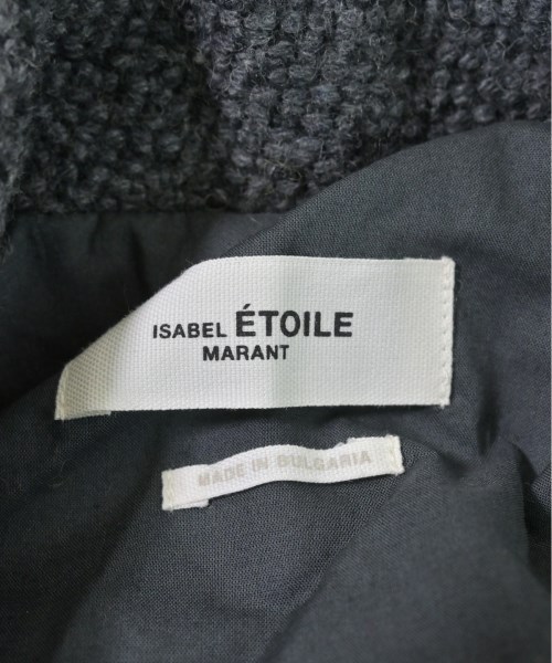 MARANT ETOILE マランエトワール テーラードジャケット レディース 【古着】【中古】