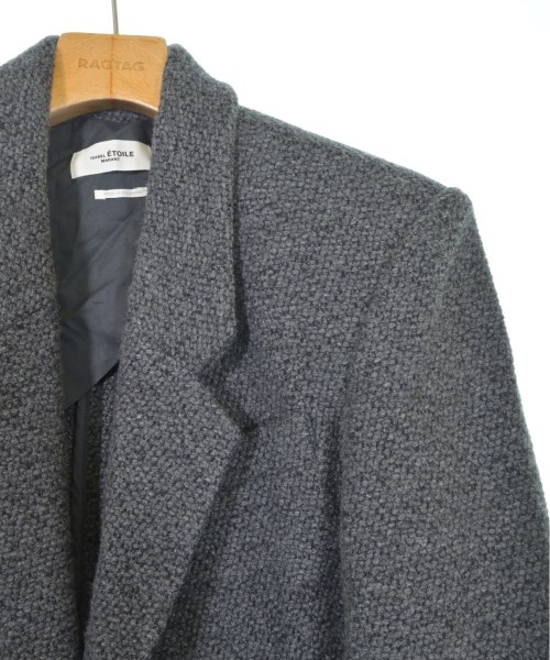 MARANT ETOILE マランエトワール テーラードジャケット レディース 【古着】【中古】