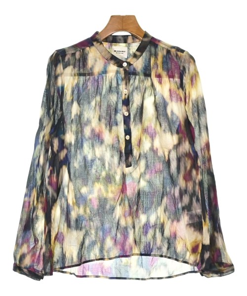 MARANT ETOILE マランエトワール ブラウス レディース 【古着】【中古】