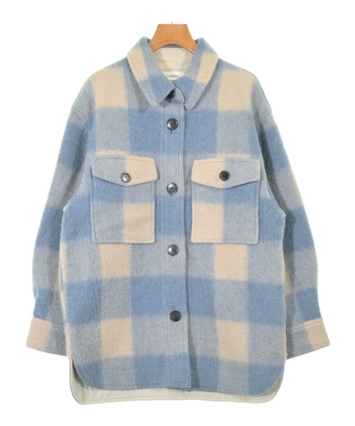 MARANT ETOILE マランエトワール ブルゾン（その他） レディース 【古着】【中古】