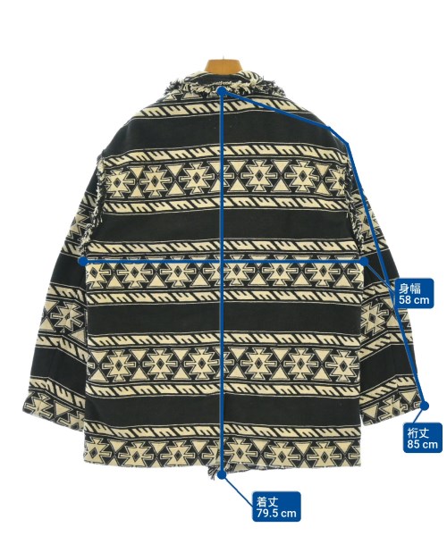 MARANT ETOILE マランエトワール コート（その他） レディース 【古着  