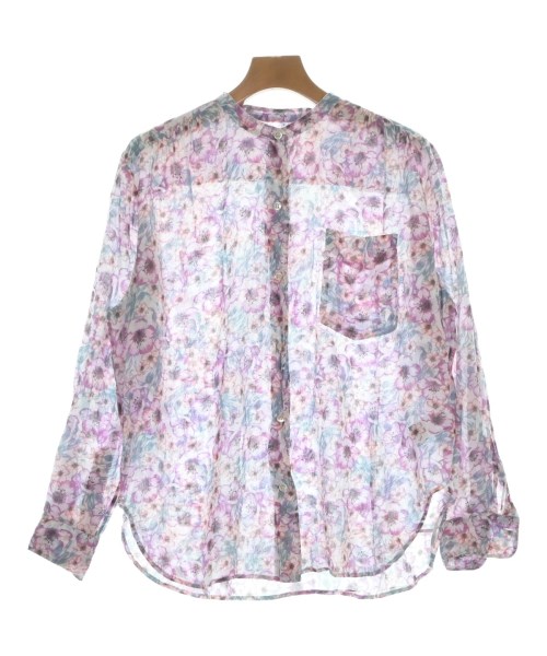 MARANT ETOILE マランエトワール ブラウス レディース 【古着】【中古】