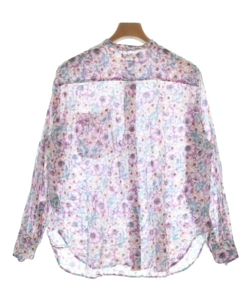 MARANT ETOILE マランエトワール ブラウス レディース 【古着】【中古】_1