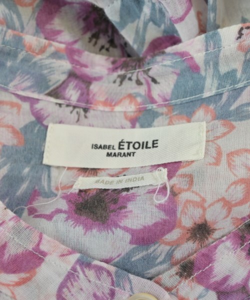 MARANT ETOILE マランエトワール ブラウス レディース 【古着】【中古】_2