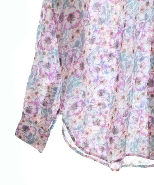 MARANT ETOILE マランエトワール ブラウス レディース 【古着】【中古】_4