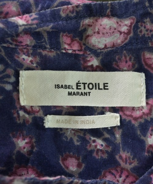 MARANT ETOILE マランエトワール ブラウス レディース 【古着】【中古】