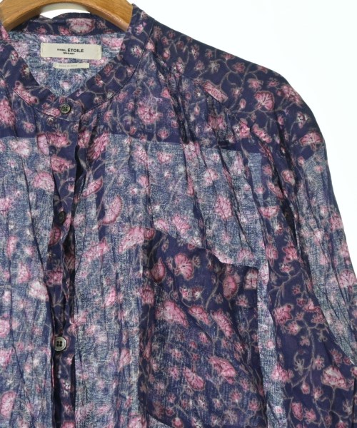 MARANT ETOILE マランエトワール ブラウス レディース 【古着】【中古】