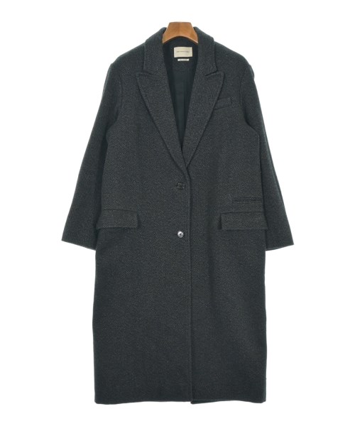MARANT ETOILE マランエトワール チェスターコート レディース 【古着】【中古】