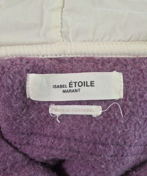 MARANT ETOILE マランエトワール パーカー レディース 【古着】【中古】_2