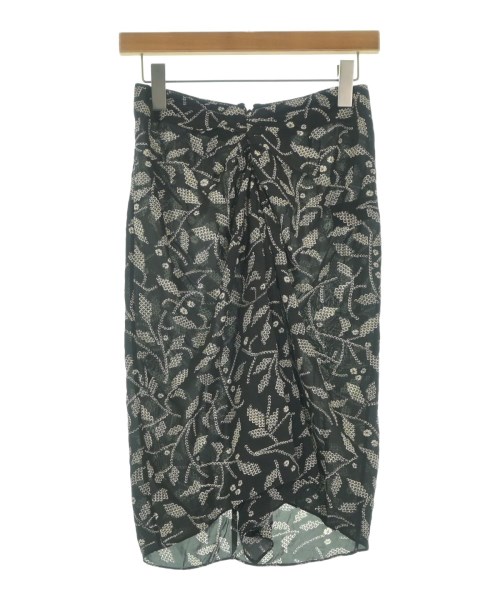 MARANT ETOILE マランエトワール ひざ丈スカート レディース 【古着】【中古】