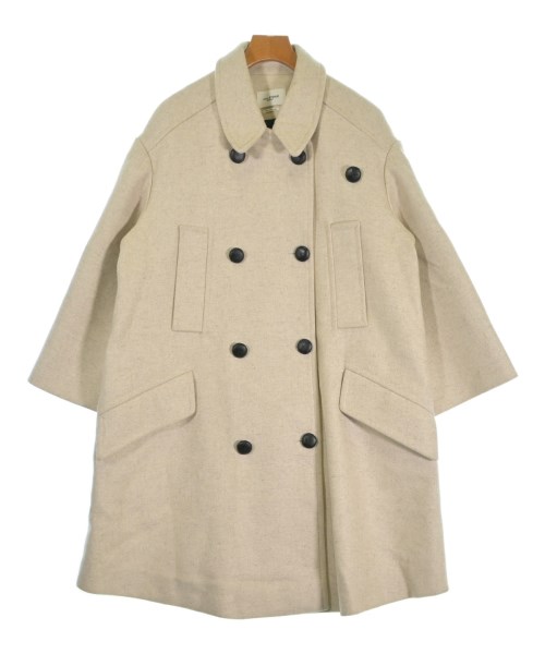 MARANT ETOILE マランエトワール コート（その他） レディース 【古着】【中古】