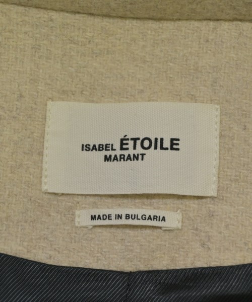 MARANT ETOILE マランエトワール コート（その他） レディース 【古着】【中古】_2