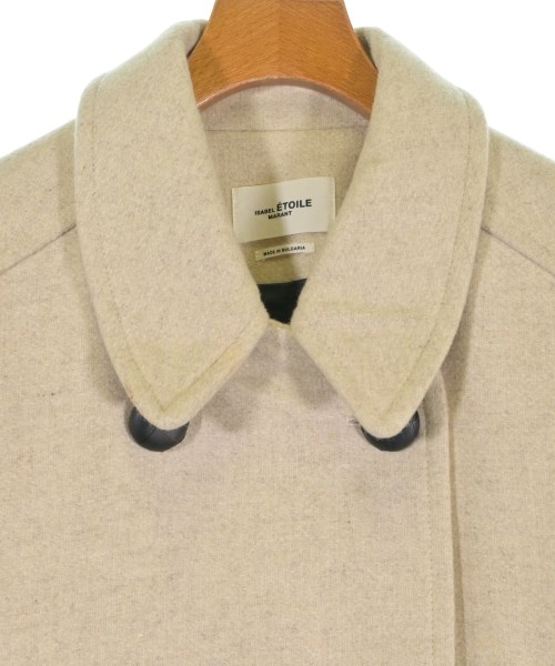 MARANT ETOILE マランエトワール コート（その他） レディース 【古着】【中古】_3