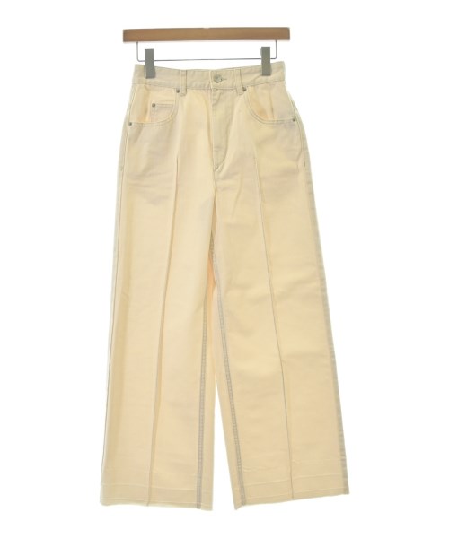 MARANT ETOILE マランエトワール デニムパンツ レディース 【古着】【中古】