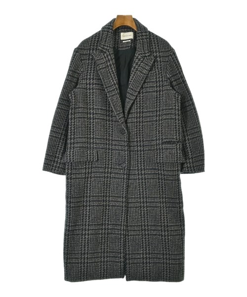 MARANT ETOILE マランエトワール チェスターコート レディース 【古着】【中古】