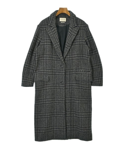 MARANT ETOILE マランエトワール チェスターコート レディース 【古着】【中古】
