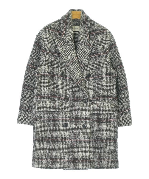 MARANT ETOILE マランエトワール コート（その他） レディース 【古着】【中古】