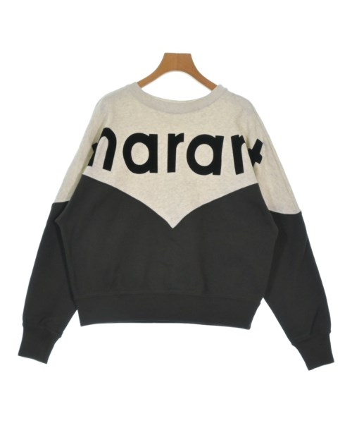 MARANT ETOILE マランエトワール スウェット レディース 【古着】【中古】
