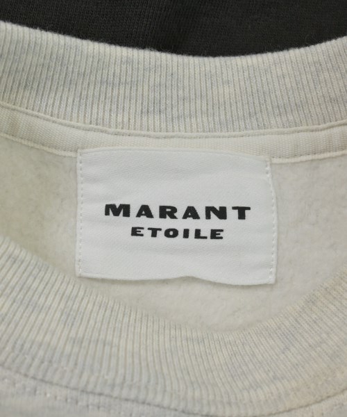 MARANT ETOILE マランエトワール スウェット レディース 【古着】【中古】_2