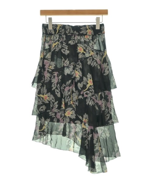 MARANT ETOILE マランエトワール ひざ丈スカート レディース 【古着】【中古】