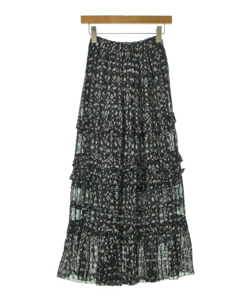 MARANT ETOILE マランエトワール ロング・マキシ丈スカート レディース 【古着】【中古】
