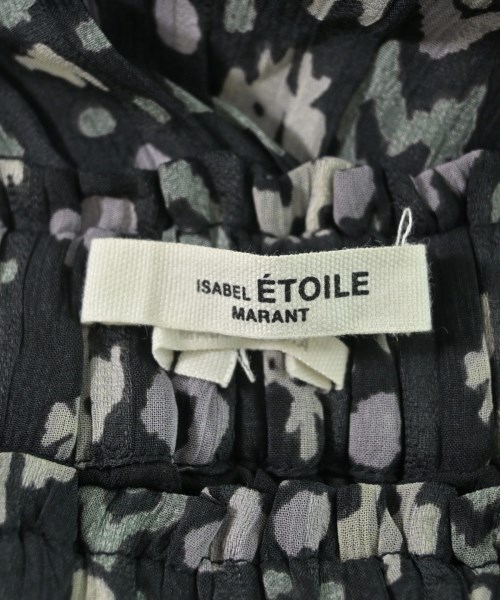 MARANT ETOILE マランエトワール ロング・マキシ丈スカート レディース 【古着】【中古】_2