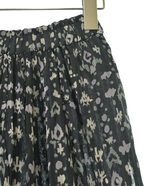 MARANT ETOILE マランエトワール ロング・マキシ丈スカート レディース 【古着】【中古】_3