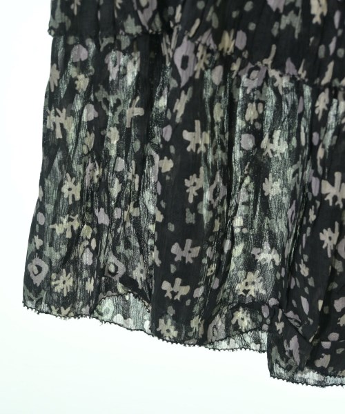 MARANT ETOILE マランエトワール ロング・マキシ丈スカート レディース 【古着】【中古】_4