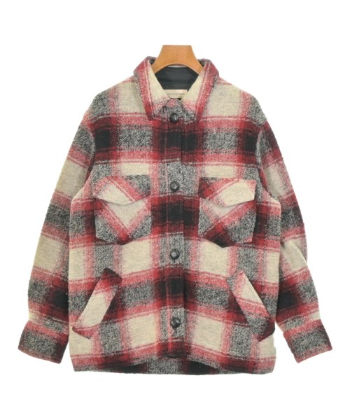 MARANT ETOILE マランエトワール ブルゾン（その他） レディース 【古着】【中古】