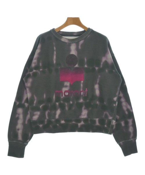 MARANT ETOILE マランエトワール スウェット レディース 【古着】【中古】