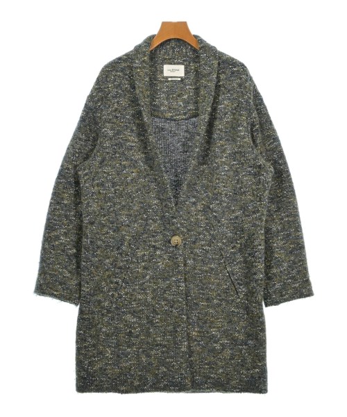MARANT ETOILE マランエトワール コート レディース 【古着】【中古】