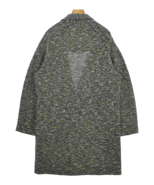 MARANT ETOILE マランエトワール コート レディース 【古着】【中古】_1